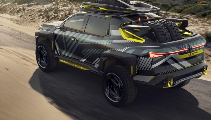 Renault Niagara Concept