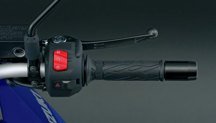 Suzuki V-Strom 800SE: presentata la nuova Street Explorer con bicilindrico - Foto 10 di 118