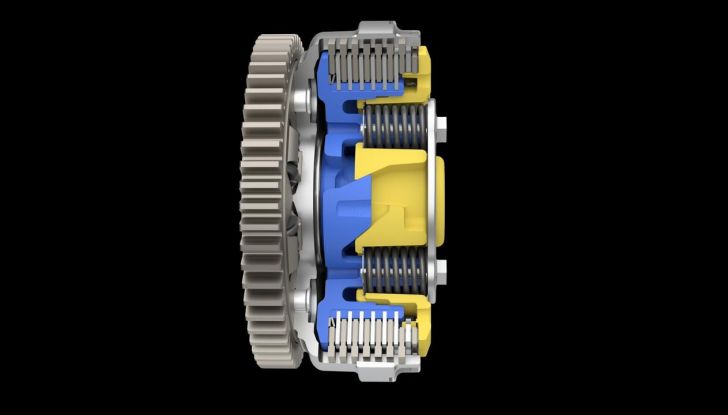 Suzuki V-Strom 800SE: presentata la nuova Street Explorer con bicilindrico - Foto 104 di 118