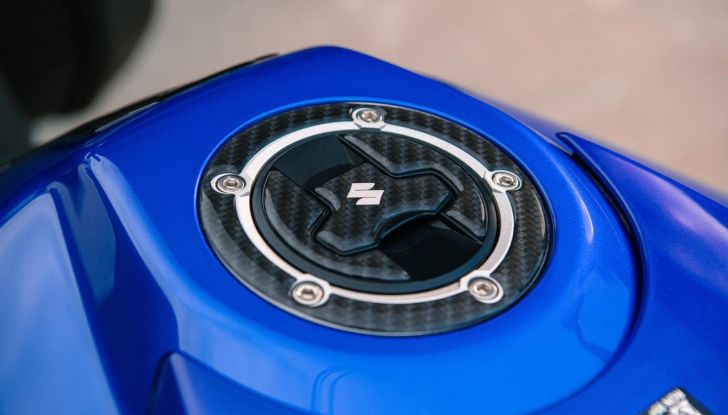 Suzuki V-Strom 800SE: presentata la nuova Street Explorer con bicilindrico - Foto 109 di 118