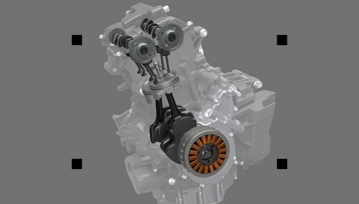 Suzuki V-Strom 800SE: presentata la nuova Street Explorer con bicilindrico - Foto 110 di 118