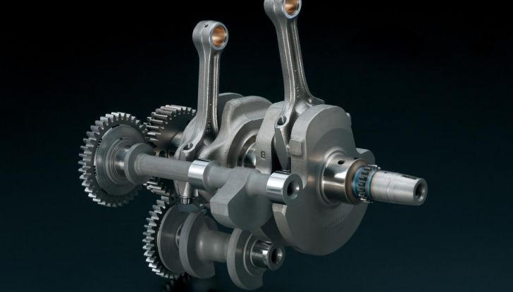 Suzuki V-Strom 800SE: presentata la nuova Street Explorer con bicilindrico - Foto 13 di 118