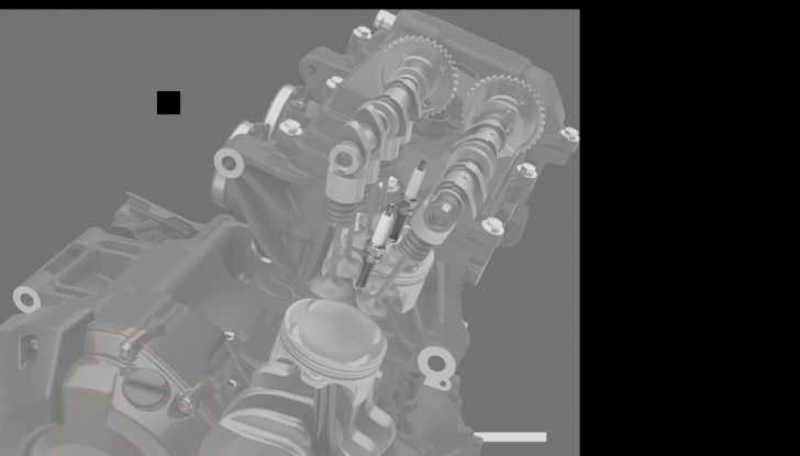 Suzuki V-Strom 800SE: presentata la nuova Street Explorer con bicilindrico - Foto 15 di 118