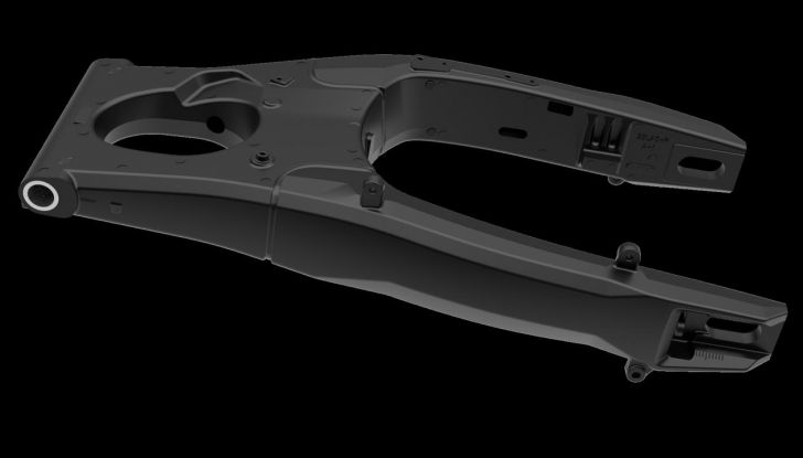 Suzuki V-Strom 800SE: presentata la nuova Street Explorer con bicilindrico - Foto 4 di 118