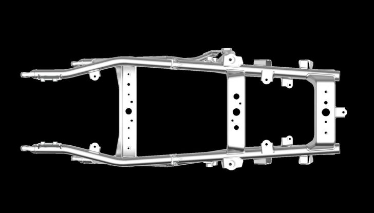 Suzuki V-Strom 800SE: presentata la nuova Street Explorer con bicilindrico - Foto 36 di 118