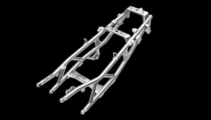 Suzuki V-Strom 800SE: presentata la nuova Street Explorer con bicilindrico - Foto 40 di 118