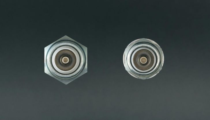 Suzuki V-Strom 800SE: presentata la nuova Street Explorer con bicilindrico - Foto 60 di 118