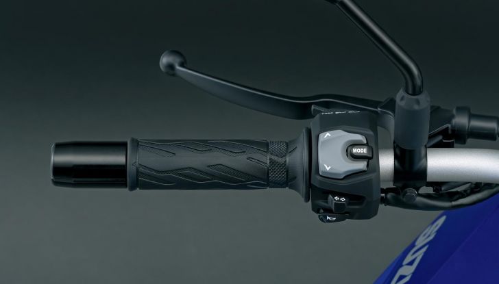 Suzuki V-Strom 800SE: presentata la nuova Street Explorer con bicilindrico - Foto 97 di 118