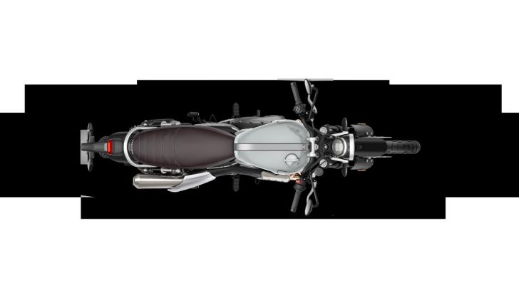 Triumph Scrambler 1200 X ed XE: debutta il model year 2024 con diversi aggiornamenti - Foto 46 di 124