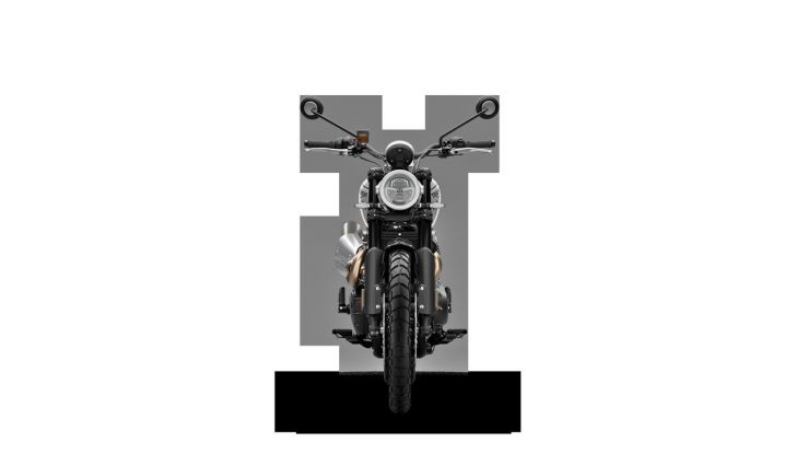 Triumph Scrambler 1200 X ed XE: debutta il model year 2024 con diversi aggiornamenti - Foto 68 di 124