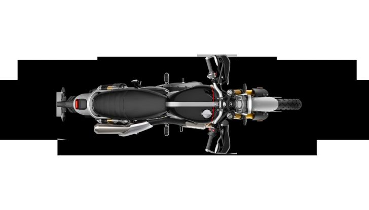 Triumph Scrambler 1200 X ed XE: debutta il model year 2024 con diversi aggiornamenti - Foto 71 di 124