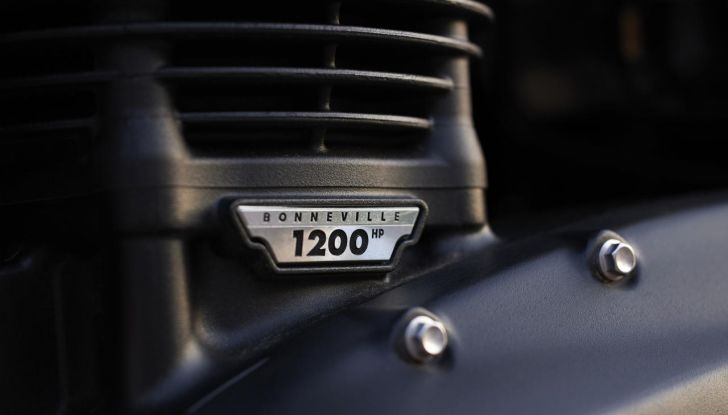 Triumph Scrambler 1200 X ed XE: debutta il model year 2024 con diversi aggiornamenti - Foto 96 di 124