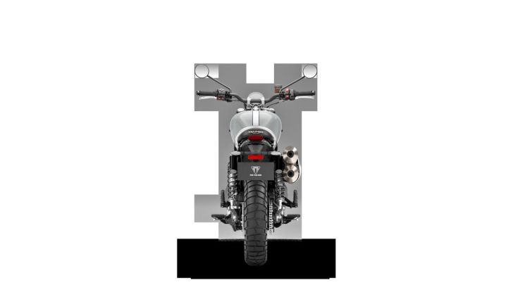 Triumph Scrambler 1200 X ed XE: debutta il model year 2024 con diversi aggiornamenti - Foto 97 di 124