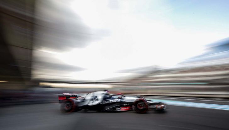 F1 2023, GP Città del Messico: doppietta Ferrari, Leclerc davanti a Sainz - Foto 3 di 10