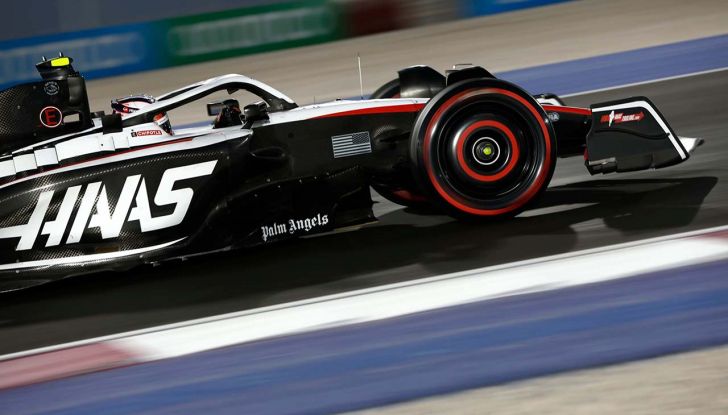 F1 2023, GP Qatar: trionfa ancora Verstappen davanti alle McLaren - Foto 9 di 10