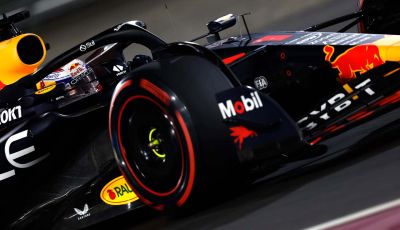 F1 2023, GP Qatar: Verstappen vince il terzo titolo, a Piastri la Sprint Race