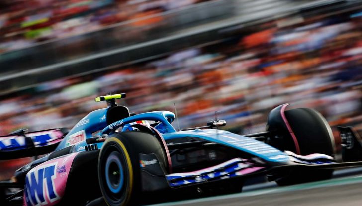 F1 2023, GP Stati Uniti: vittoria in rimonta per Verstappen, Leclerc squalificato - Foto 7 di 10