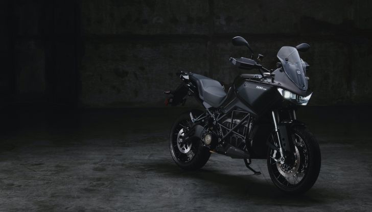 Tutte le novità Zero Motorcycles a Eicma 2023 - Foto 19 di 49