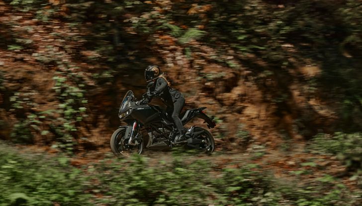 Tutte le novità Zero Motorcycles a Eicma 2023 - Foto 20 di 49