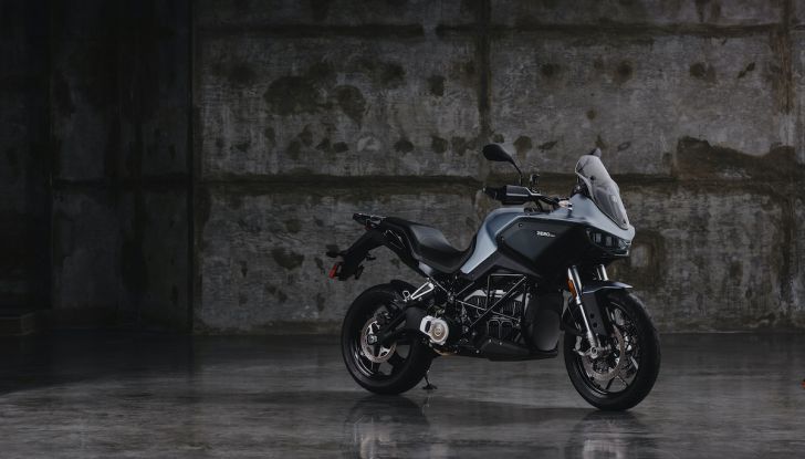 Tutte le novità Zero Motorcycles a Eicma 2023 - Foto 16 di 49
