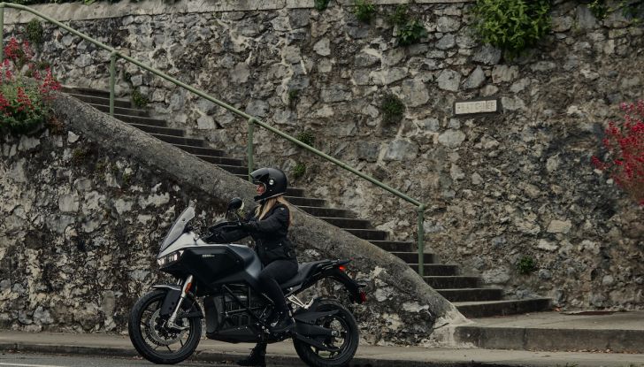 Tutte le novità Zero Motorcycles a Eicma 2023 - Foto 17 di 49