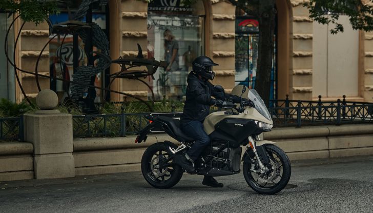 Tutte le novità Zero Motorcycles a Eicma 2023 - Foto 13 di 49