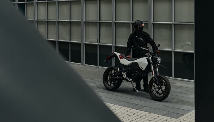 Tutte le novità Zero Motorcycles a Eicma 2023 - Foto 30 di 49