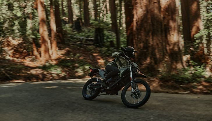 Tutte le novità Zero Motorcycles a Eicma 2023 - Foto 27 di 49