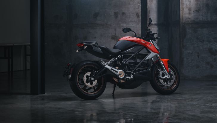 Tutte le novità Zero Motorcycles a Eicma 2023 - Foto 37 di 49