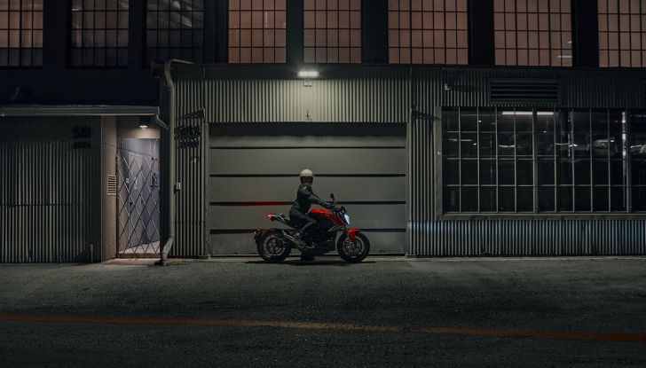 Tutte le novità Zero Motorcycles a Eicma 2023 - Foto 38 di 49