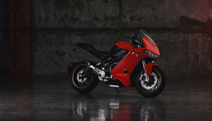 Tutte le novità Zero Motorcycles a Eicma 2023 - Foto 39 di 49