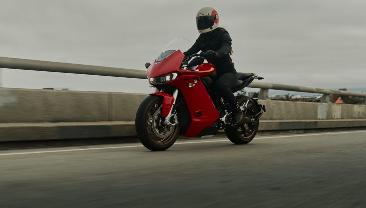 Tutte le novità Zero Motorcycles a Eicma 2023 - Foto 41 di 49