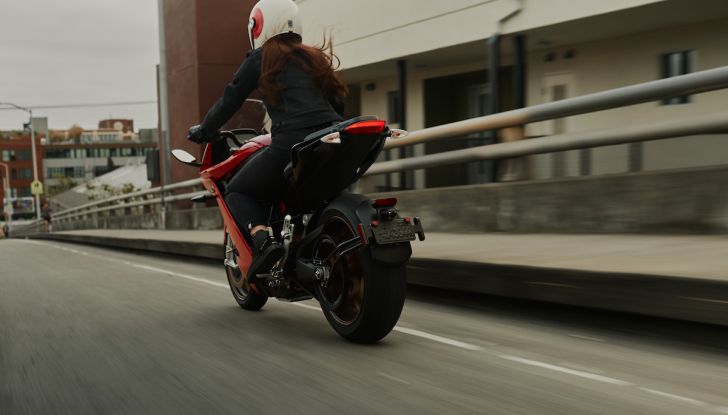 Tutte le novità Zero Motorcycles a Eicma 2023 - Foto 42 di 49