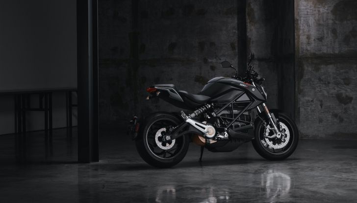 Tutte le novità Zero Motorcycles a Eicma 2023 - Foto 36 di 49