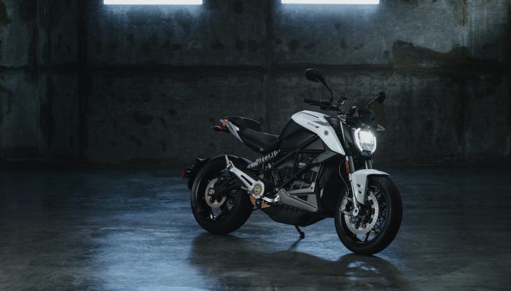 Tutte le novità Zero Motorcycles a Eicma 2023 - Foto 32 di 49