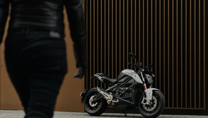 Tutte le novità Zero Motorcycles a Eicma 2023 - Foto 33 di 49