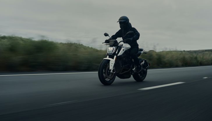 Tutte le novità Zero Motorcycles a Eicma 2023 - Foto 34 di 49