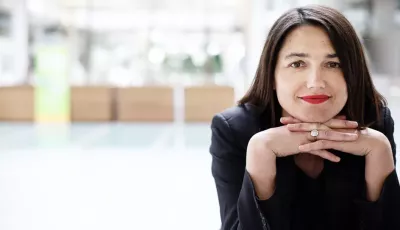 Elisabeth Leriche nominata Direttrice Marketing Renault in Italia