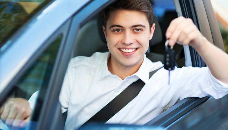 Limiti di cilindrata auto per neopatentati nel 2024 - Foto 3 di 11