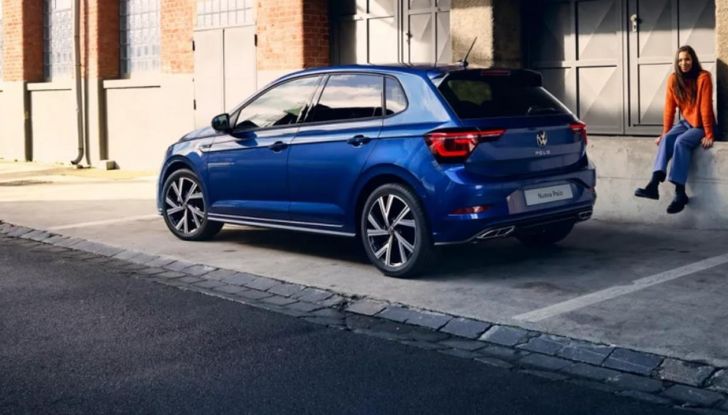 Auto per neopatentati