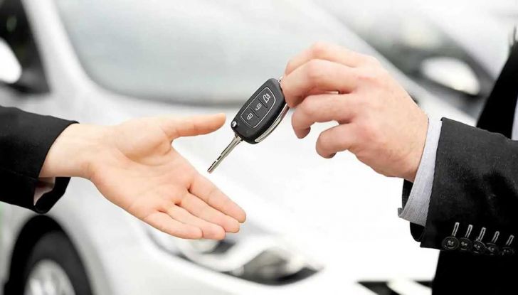 Ayvens protagonista dell’evoluzione verso la mobilità sostenibile - Foto 2 di 10