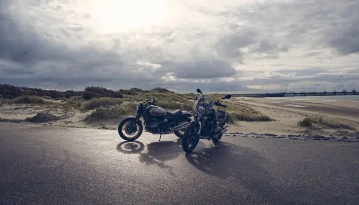 BMW R 12 2024