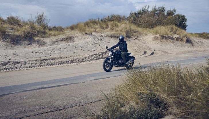 Bmw Italia mobility partner della Federazione Motociclistica Italiana - Foto 11 di 97