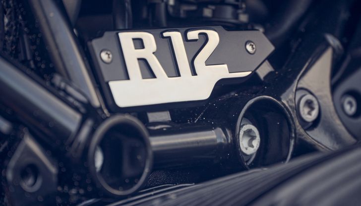 Bmw Italia mobility partner della Federazione Motociclistica Italiana - Foto 16 di 97