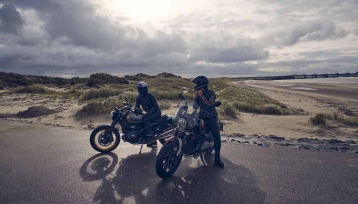 Bmw Italia mobility partner della Federazione Motociclistica Italiana - Foto 2 di 97