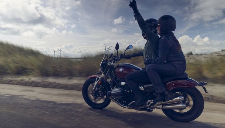 Bmw Italia mobility partner della Federazione Motociclistica Italiana - Foto 21 di 97