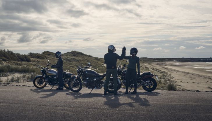 Bmw Italia mobility partner della Federazione Motociclistica Italiana - Foto 22 di 97