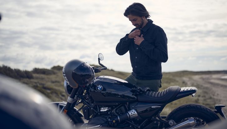 Bmw Italia mobility partner della Federazione Motociclistica Italiana - Foto 25 di 97