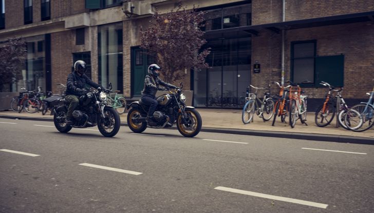 Bmw Italia mobility partner della Federazione Motociclistica Italiana - Foto 27 di 97