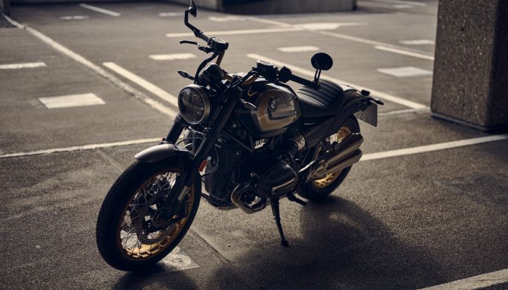 Bmw Italia mobility partner della Federazione Motociclistica Italiana - Foto 30 di 97